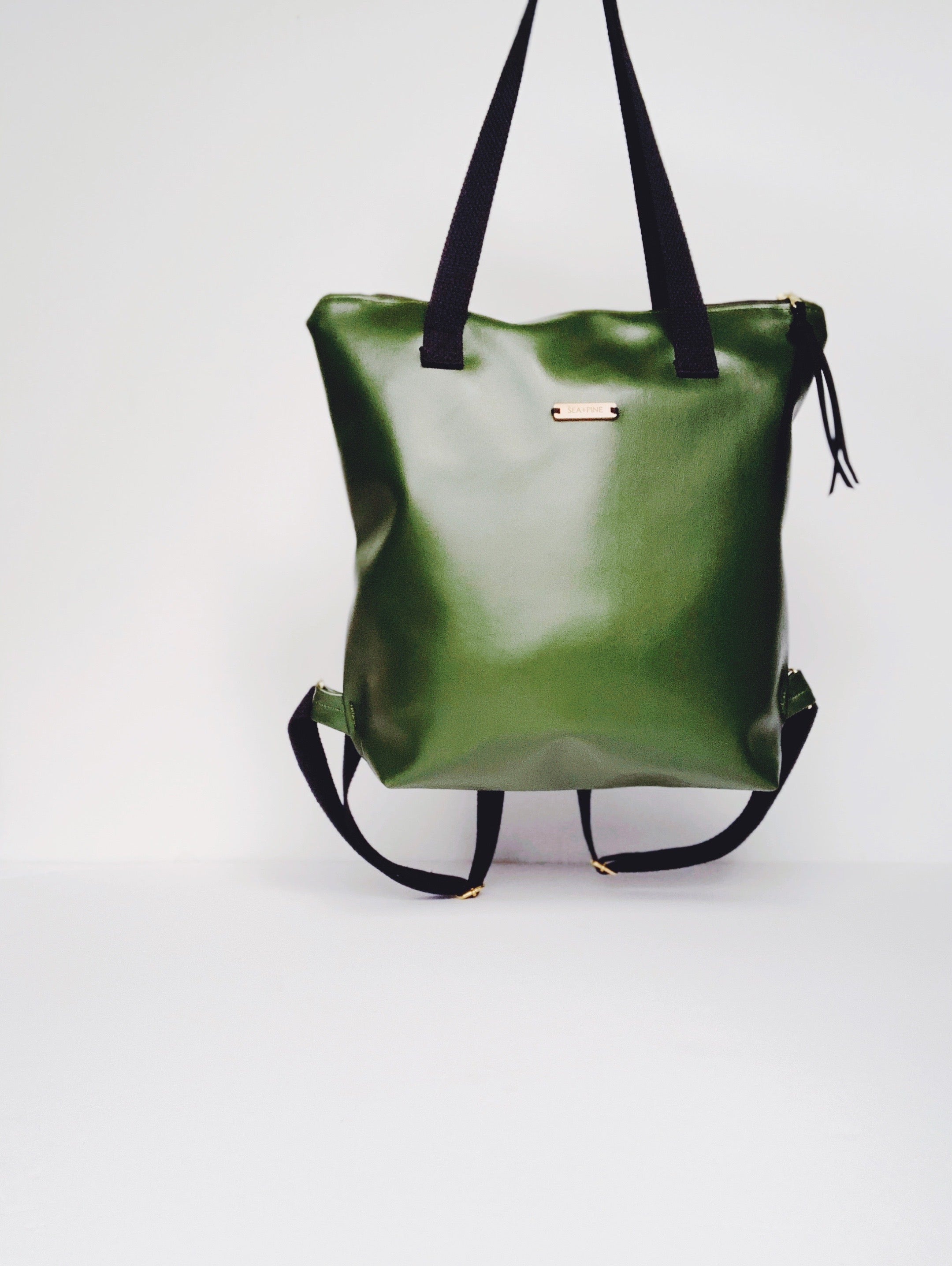Cactus Everyday Convertible Backpack