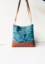 Special Edition Sunrise Tote | 2 in 1